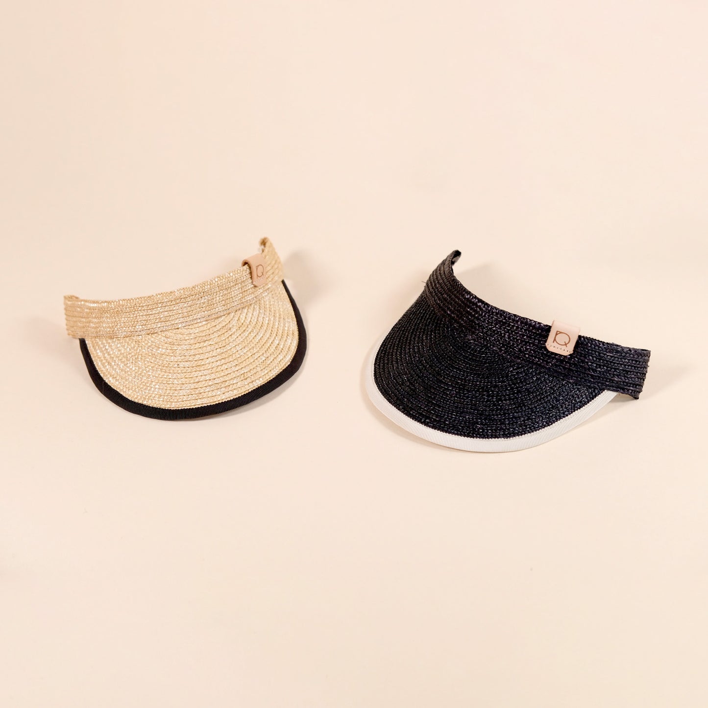 麦サンバイザー:つば単品