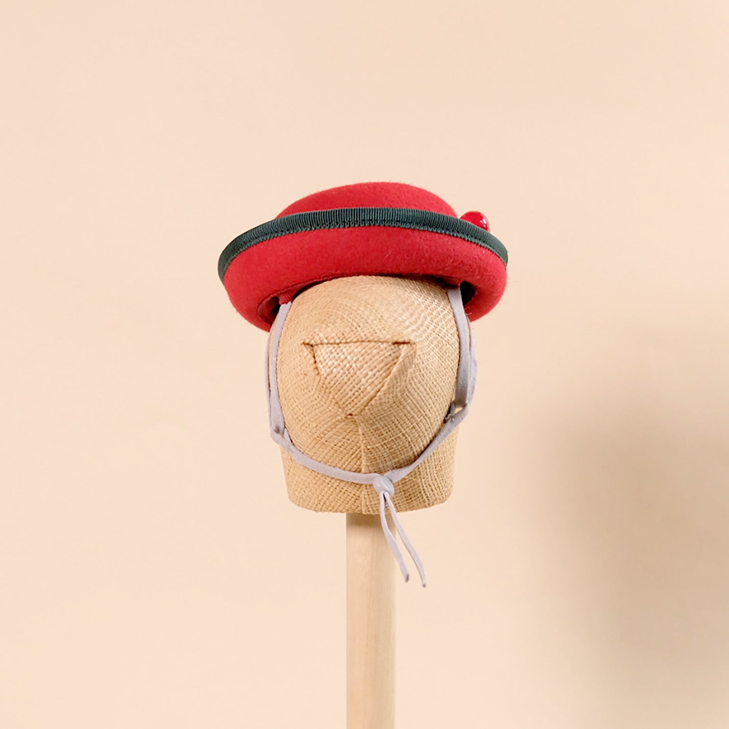 ボーラーハット(FOR DOG)