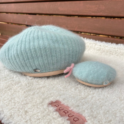 リボンアンゴラベレー