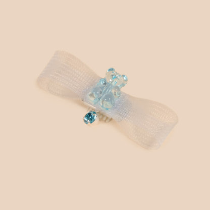 ホースヘアリボン（FOR DOG）