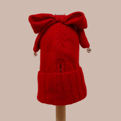 カシミアバラクラ バリボン