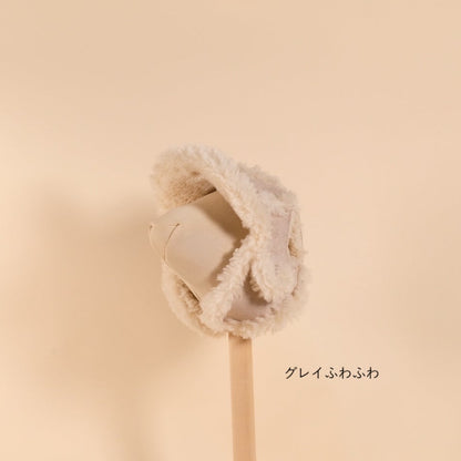 フライトキャップ　12月1日までイニシャルのロゴを印字サービス