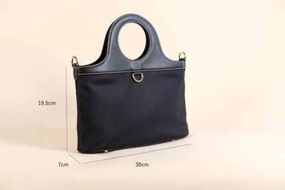 RURUQ オリジナルおさんぽBag