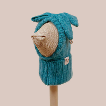 カシミアバラクラ バリボン