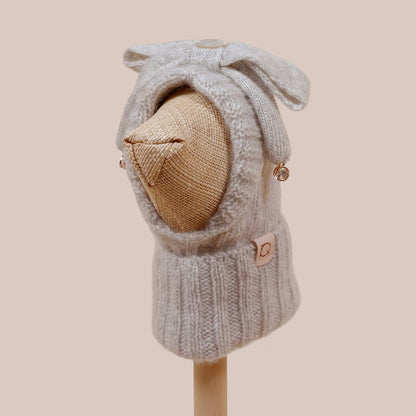 カシミアバラクラ バリボン