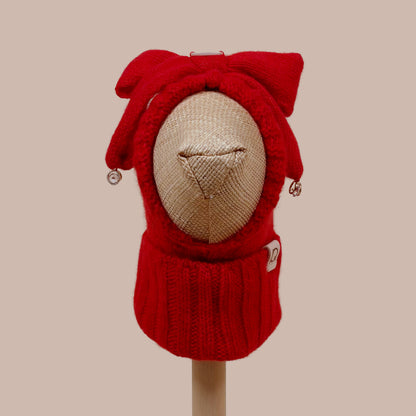 カシミアバラクラ バリボン