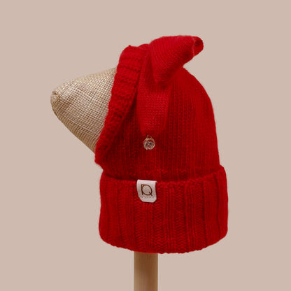 カシミアバラクラ バリボン