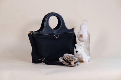 RURUQ オリジナルおさんぽBag