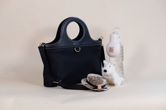 RURUQ オリジナルおさんぽBag