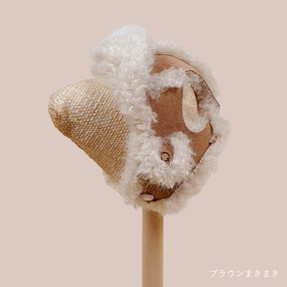 フライトキャップ　