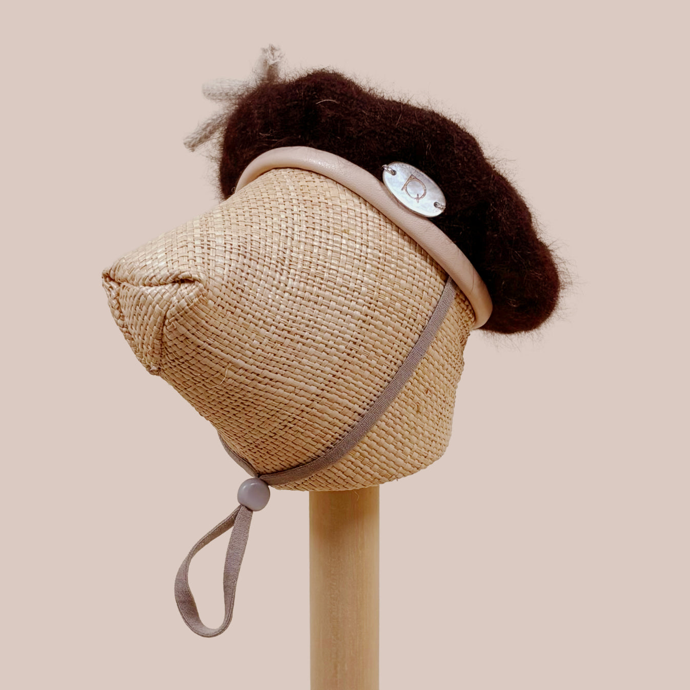 リボンアンゴラベレー