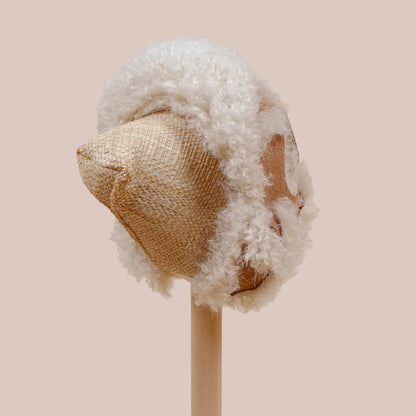 フライトキャップ　