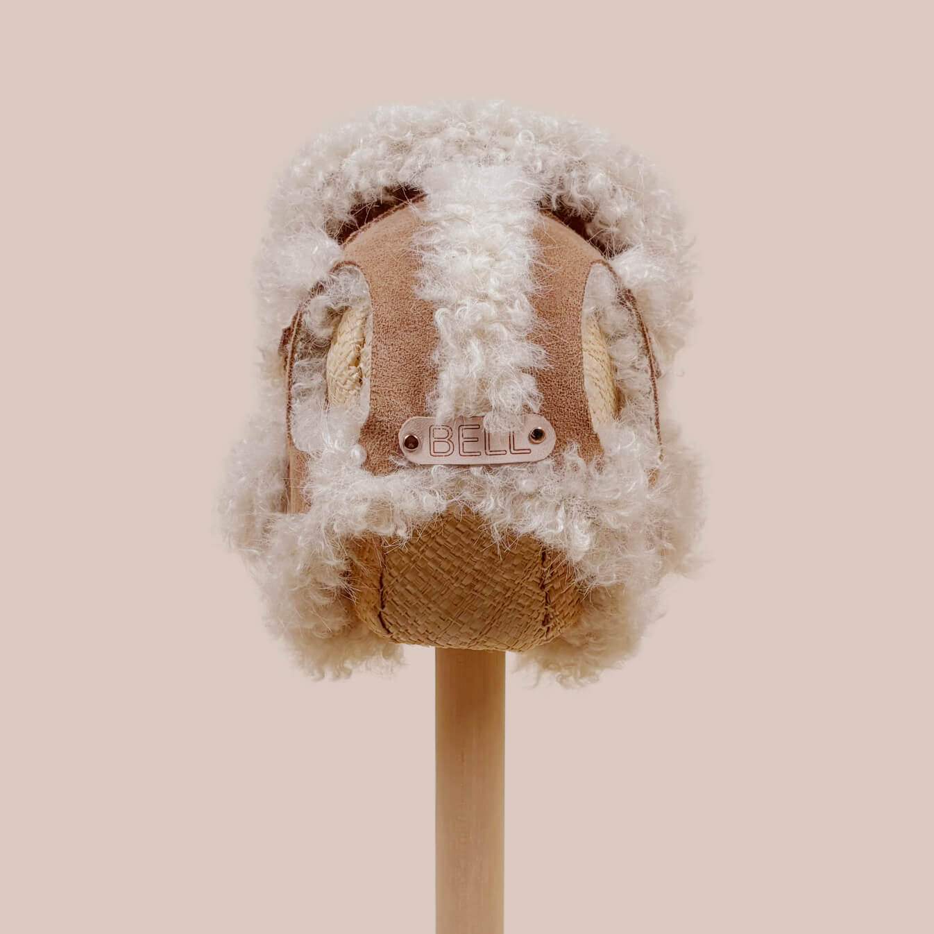 フライトキャップ　