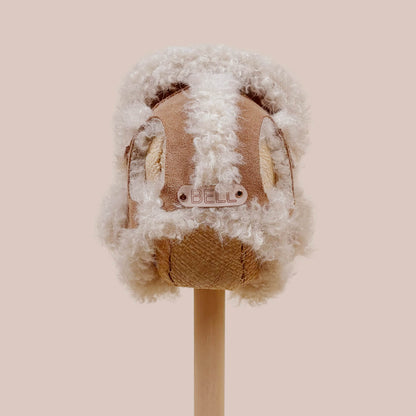 フライトキャップ　