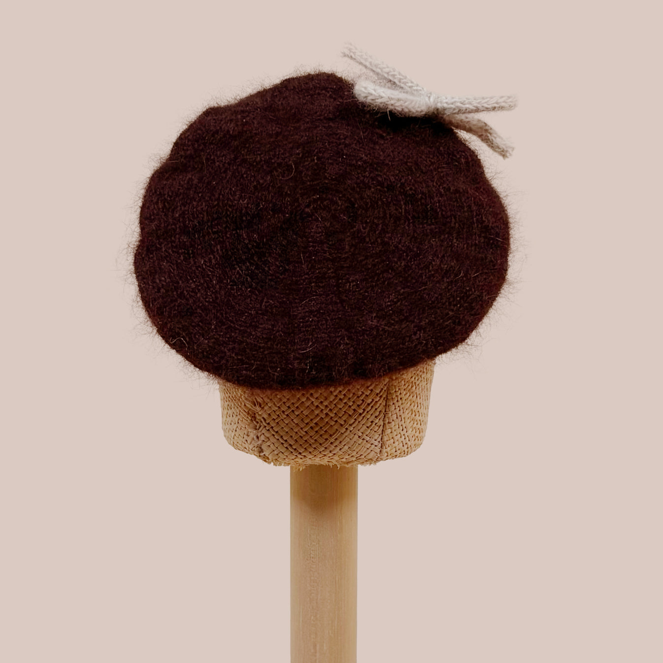 リボンアンゴラベレー