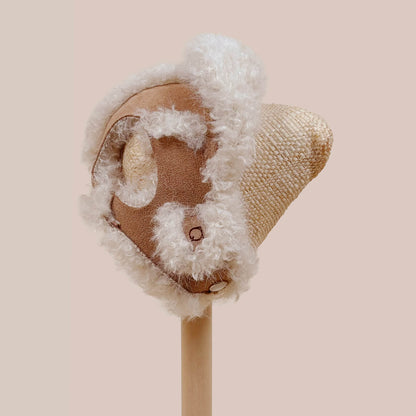 フライトキャップ　