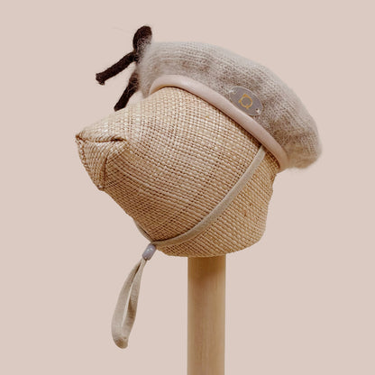 リボンアンゴラベレー