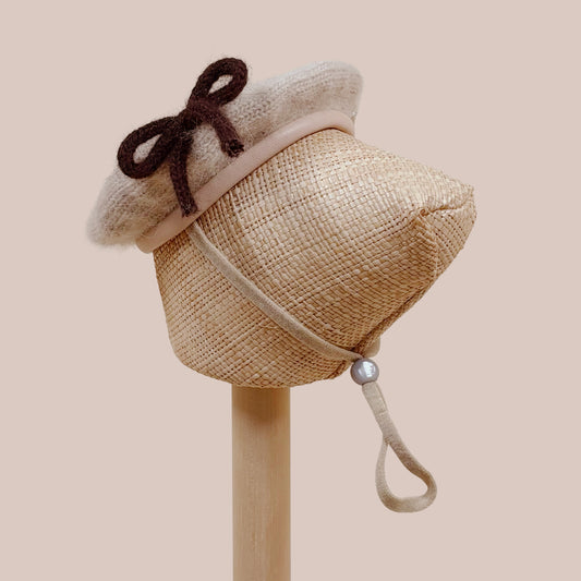 リボンアンゴラベレー