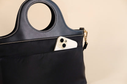 RURUQ オリジナルおさんぽBag