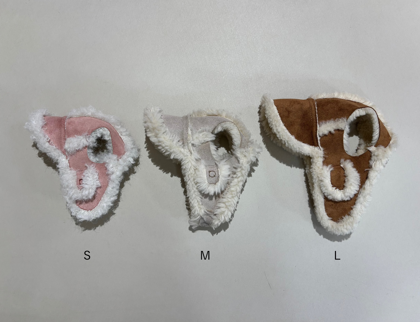 フライトキャップ　12月1日までイニシャルのロゴを印字サービス