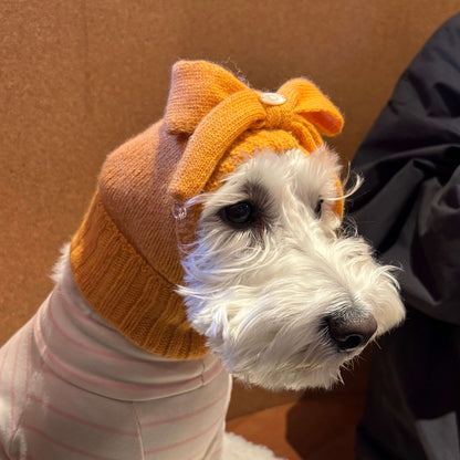 カシミアバラクラ バリボン