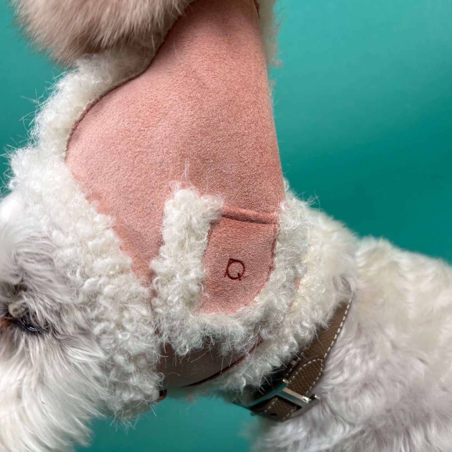 もこもこ妖精ハット