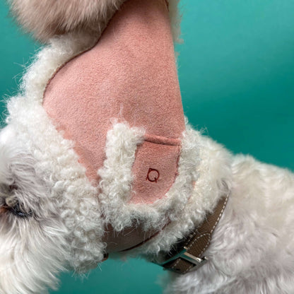 もこもこ妖精ハット