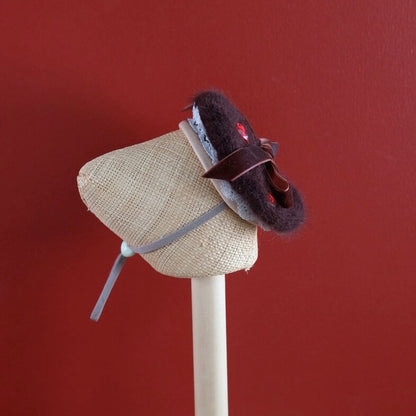 バレンタイン限定ベレー帽