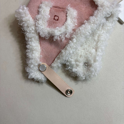 もこもこ妖精ハット