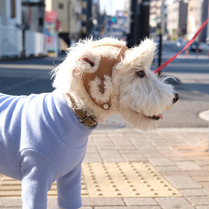 フライトキャップ　