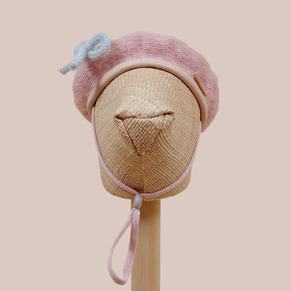 リボンアンゴラベレー