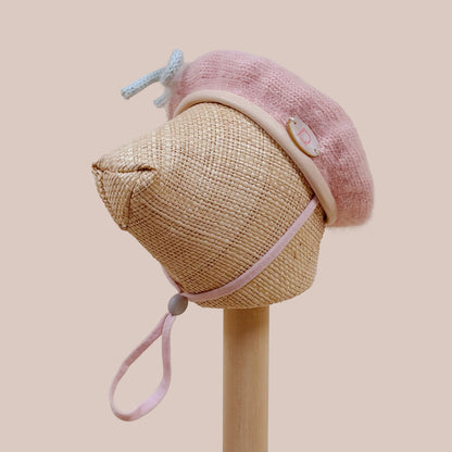 リボンアンゴラベレー