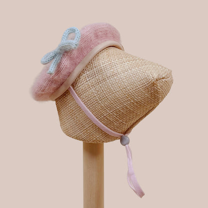 リボンアンゴラベレー