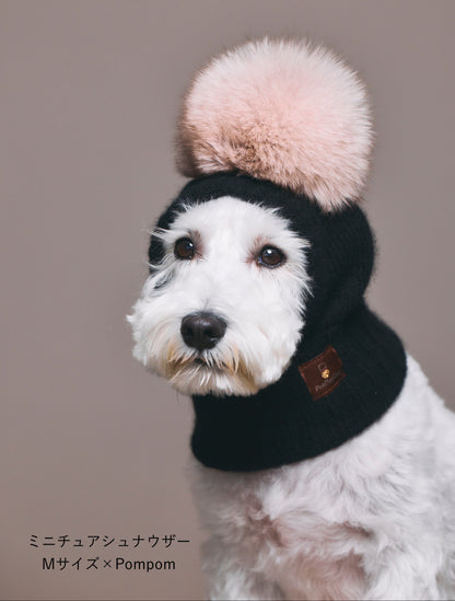 PinkNapDog×RURUQ コラボバラクラバ