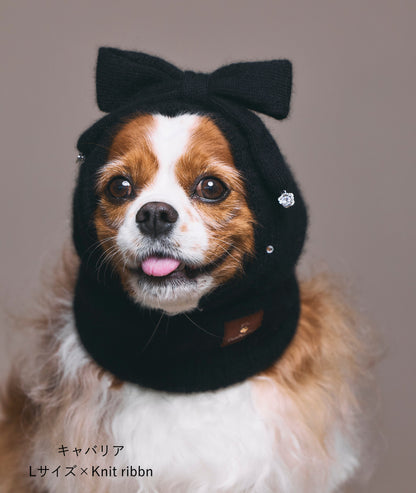 PinkNapDog×RURUQ コラボバラクラバ