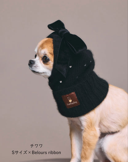 PinkNapDog×RURUQ コラボバラクラバ