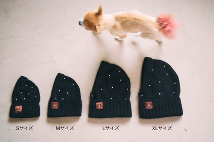 PinkNapDog×RURUQ コラボバラクラバ