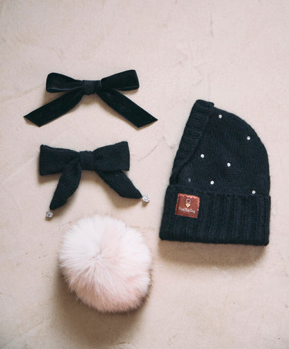 PinkNapDog×RURUQ コラボバラクラバ