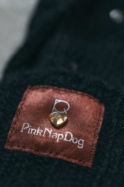 PinkNapDog×RURUQ コラボバラクラバ