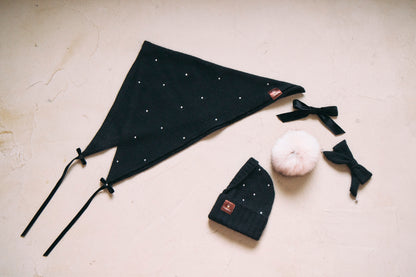 PinkNapDog×RURUQ コラボバラクラバ