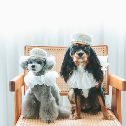 パールマリンキャップ（FOR DOG）