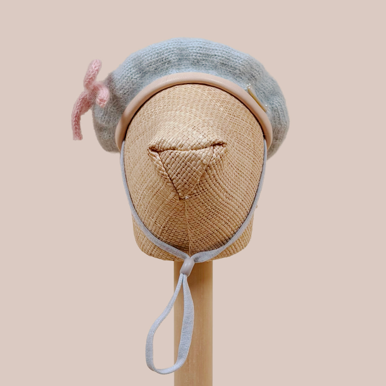 リボンアンゴラベレー