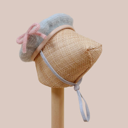 リボンアンゴラベレー